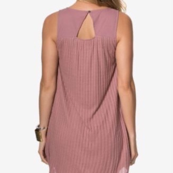 O’Neill Maja Rose Tank Dress - Picture 2 of 7